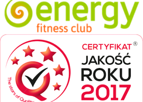 KOLEJNA LOKALIZACJA ENERGY FITNESS CLUB W ŁODZI